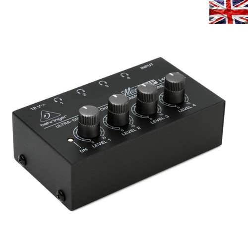 Kanal stereo - 4-kanal,