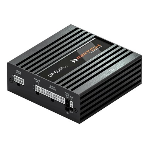Match 6dsp mk2 - match,