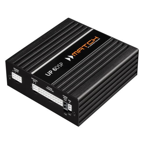 Match 6dsp mk2 universal - match, up
