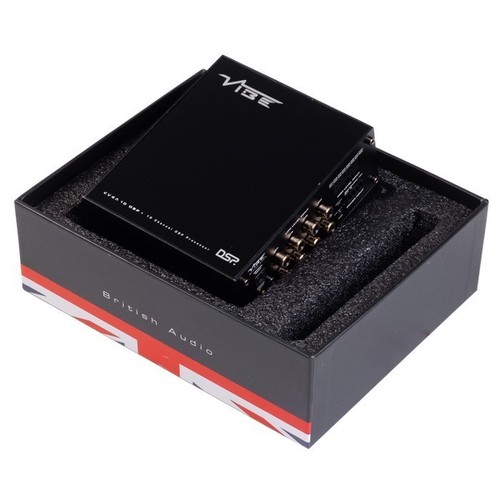 Vibe cven10dsp high end 10 - vibe,