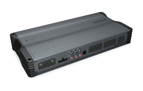 Audiocontrol a1100 5 kanal - audiocontrol,