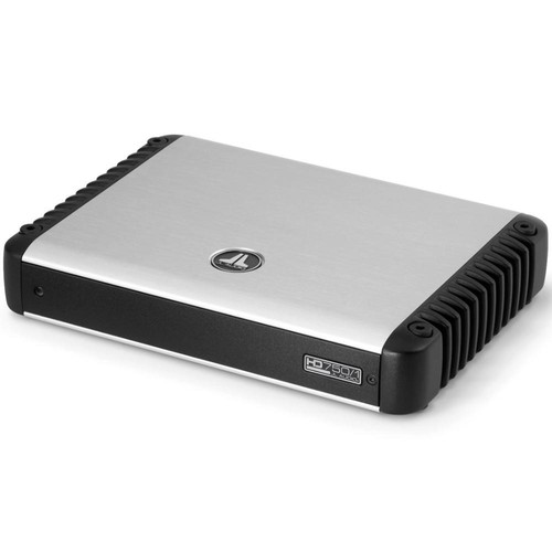 Audio hd750 serie - hd750/1, hd