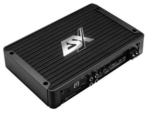 Esx se800 6dsp - esx, dsp