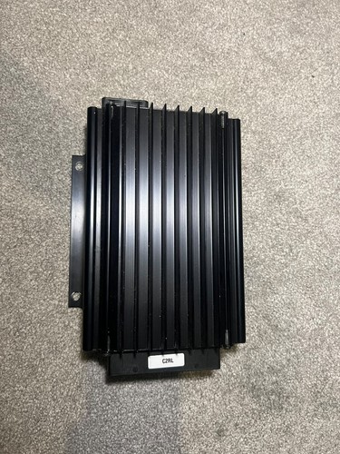 Original porsche bose audio - original,