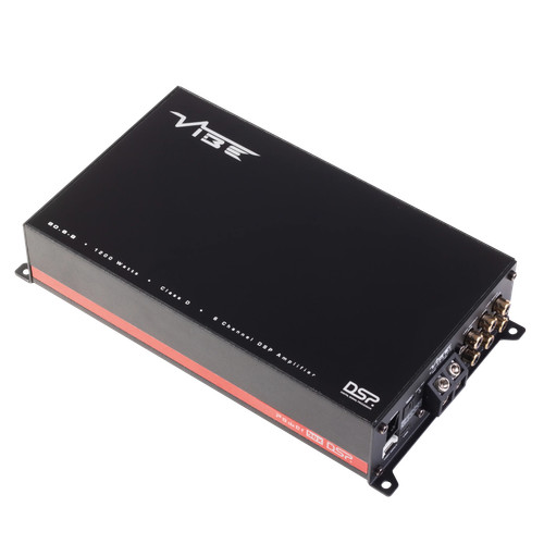 Vibe powerbox80 8dsp v3 - vibe,