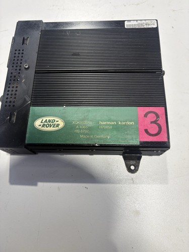 Landrover discovery td5 - 2, td5/v8