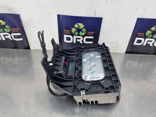 Audi 2009 2016 - 2009-2016, radio