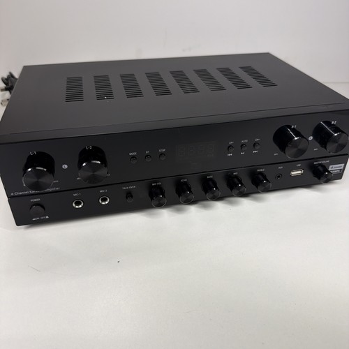 Donner mamp5 bluetooth kanal - bluetooth,