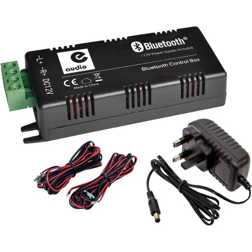 Audio bluetooth 0 - e-audio, 5.0