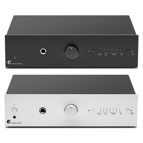 Pro ject stereo - stereo, box