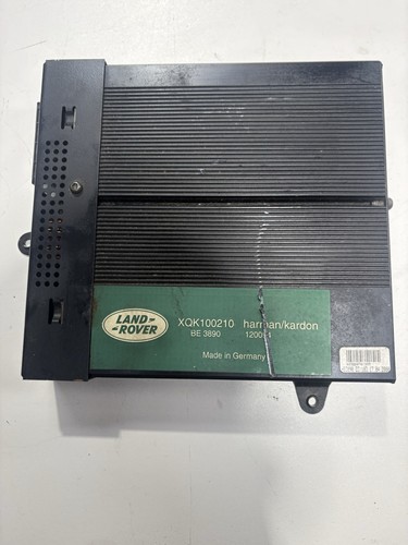 Landrover discovery td5 v8 - landrover,