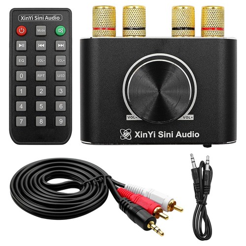 Fernbedienung hifi bluetooth - fernbedienung,