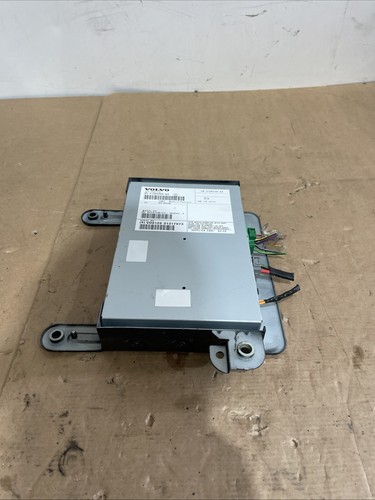 Volvo v40 13 stereo - 12-13,