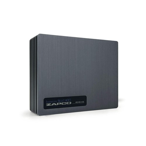 Zapco 46ii dsp - zapco,
