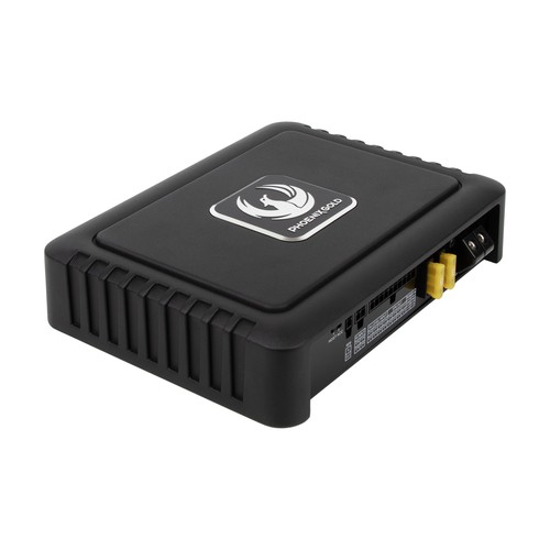 Phoenix gold zda4 kanal - gold,