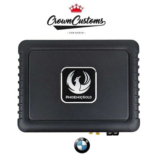 Bmw hifi 676 sound - hifi, &