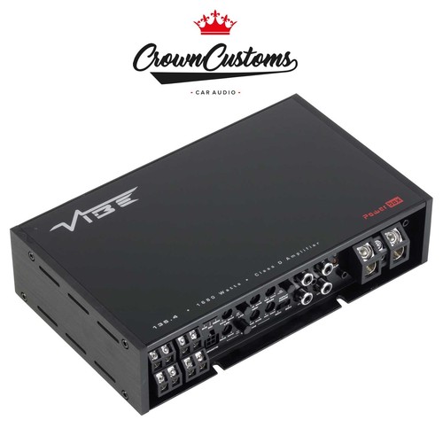 Vibe 1680 watt powerbox135 - watt, powerbox135.4