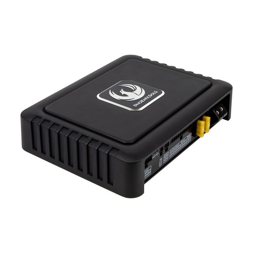Phoenix gold zda6 kanal - gold,