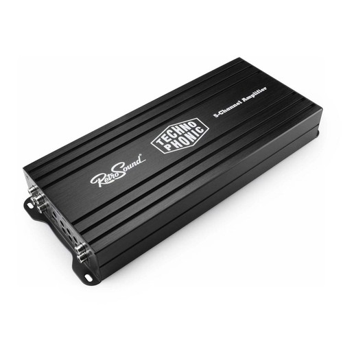 Retrosound technophonic - technophonic, 5
