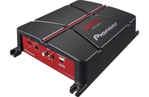 Pioneer a3702 kanal - gm,