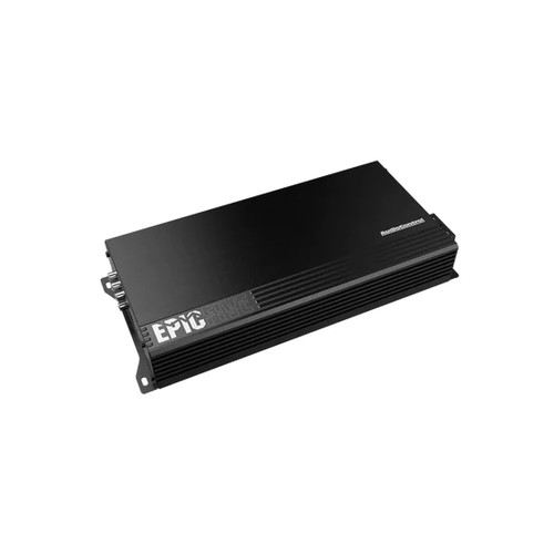 Audiocontrol epicfive epic - audiocontrol,