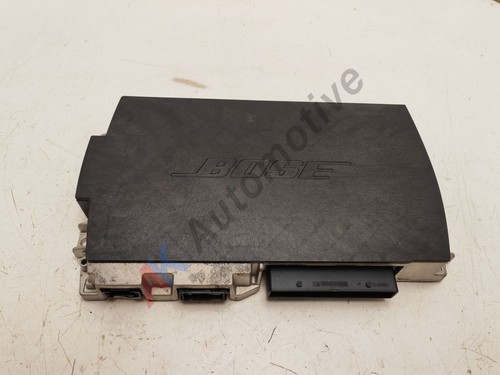 Audi mk1 10 18 - s1, bose