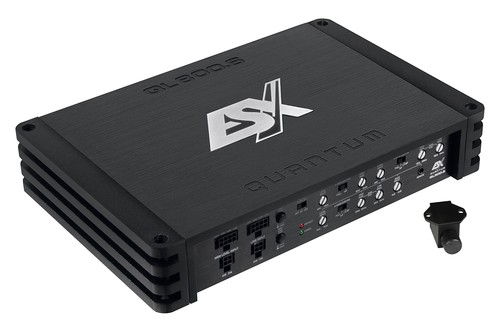Esx ql800 kanal - esx, ql800.6