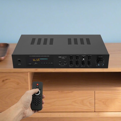 600w bluetooth verst rker - 600w, bluetooth-verst?rker