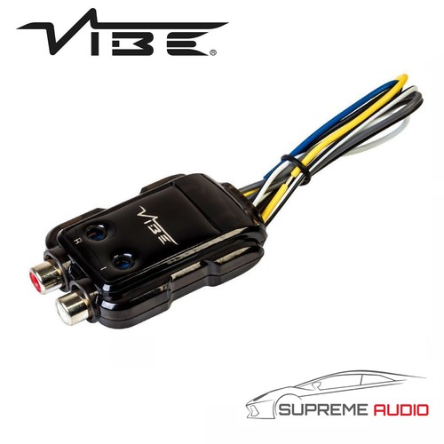 Vibe loc2 autoradio - loc2-v5,