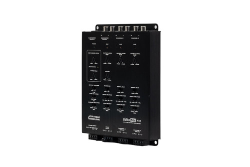 Vibe deltabox6 6 kanal - vibe,