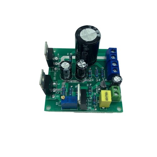 Diy audio verst - diy, verst?rker