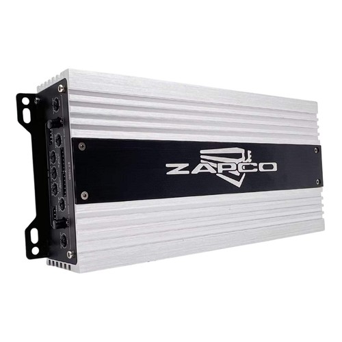 Zapco 105d verstärker - st-105d,