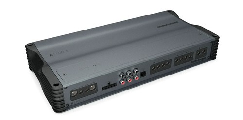 Audiocontrol a1100 5 kanal - -,