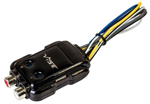 Vibe auto lautsprecher kabel - kabel, 2