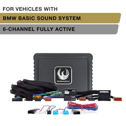 Zdap bmw2 full - active, plug