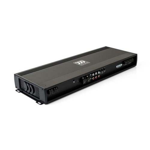 Morel mps 950 amp kanal - morel, 5