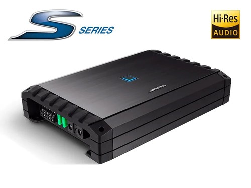 Alpine a55v serie 5 4 - s2-a55v, s-serie