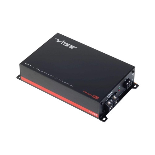 Vibe powerbox 650 amp - powerbox,