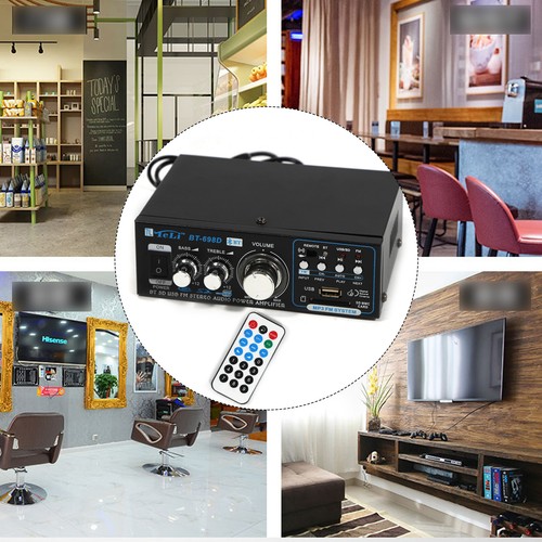 Bluetooth verst rker - bluetooth, hifi