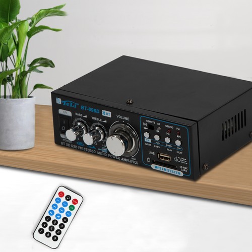 Bluetooth verst rker hifi - bluetooth, verst?rker