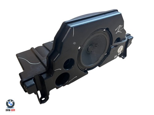 Audi subwoofer - audi,