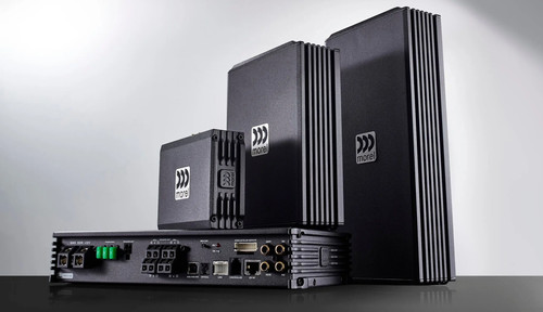 Morel mdsp 100w 4 - morel, 6/4a