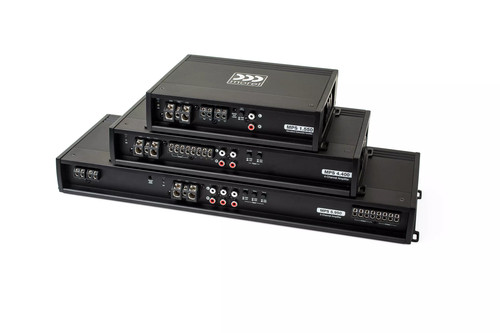 Morel mps 950w - 5-kanal, class