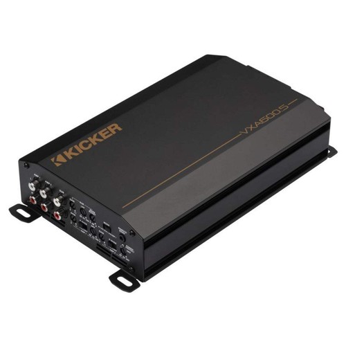 Kicker 53vxa6005 amp 5 - 53vxa6005,