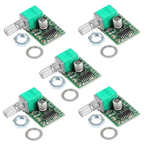 Stück mini digital - 5,