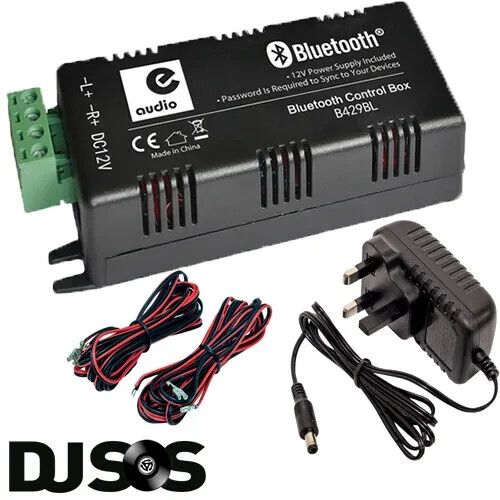 Audio bluetooth 0 stereo - 5.0,